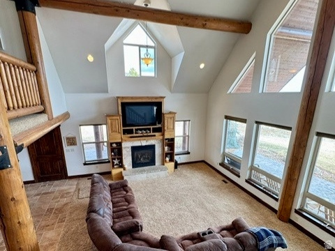 OMEGA SUB - Residential