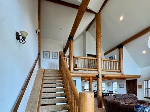 OMEGA SUB - Residential