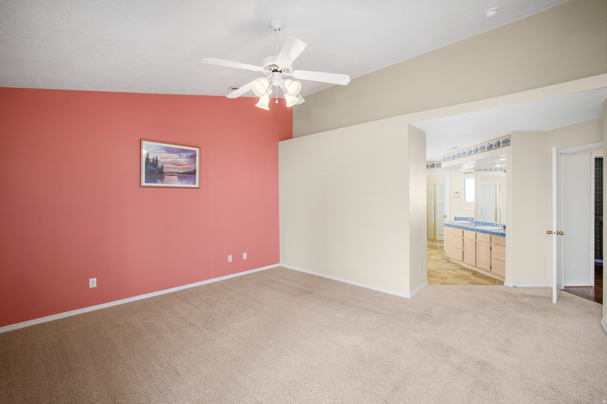 VISTA DEL SOL TH - Residential