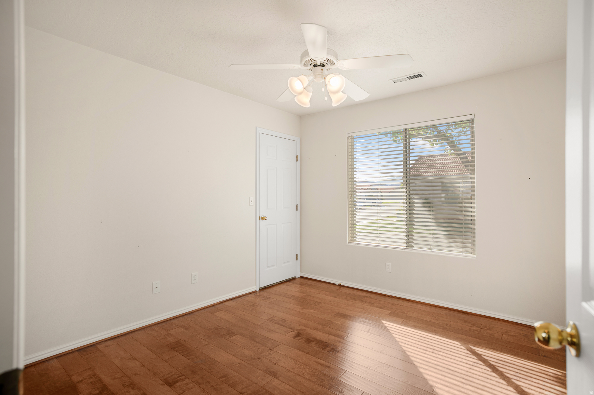 VISTA DEL SOL TH - Residential