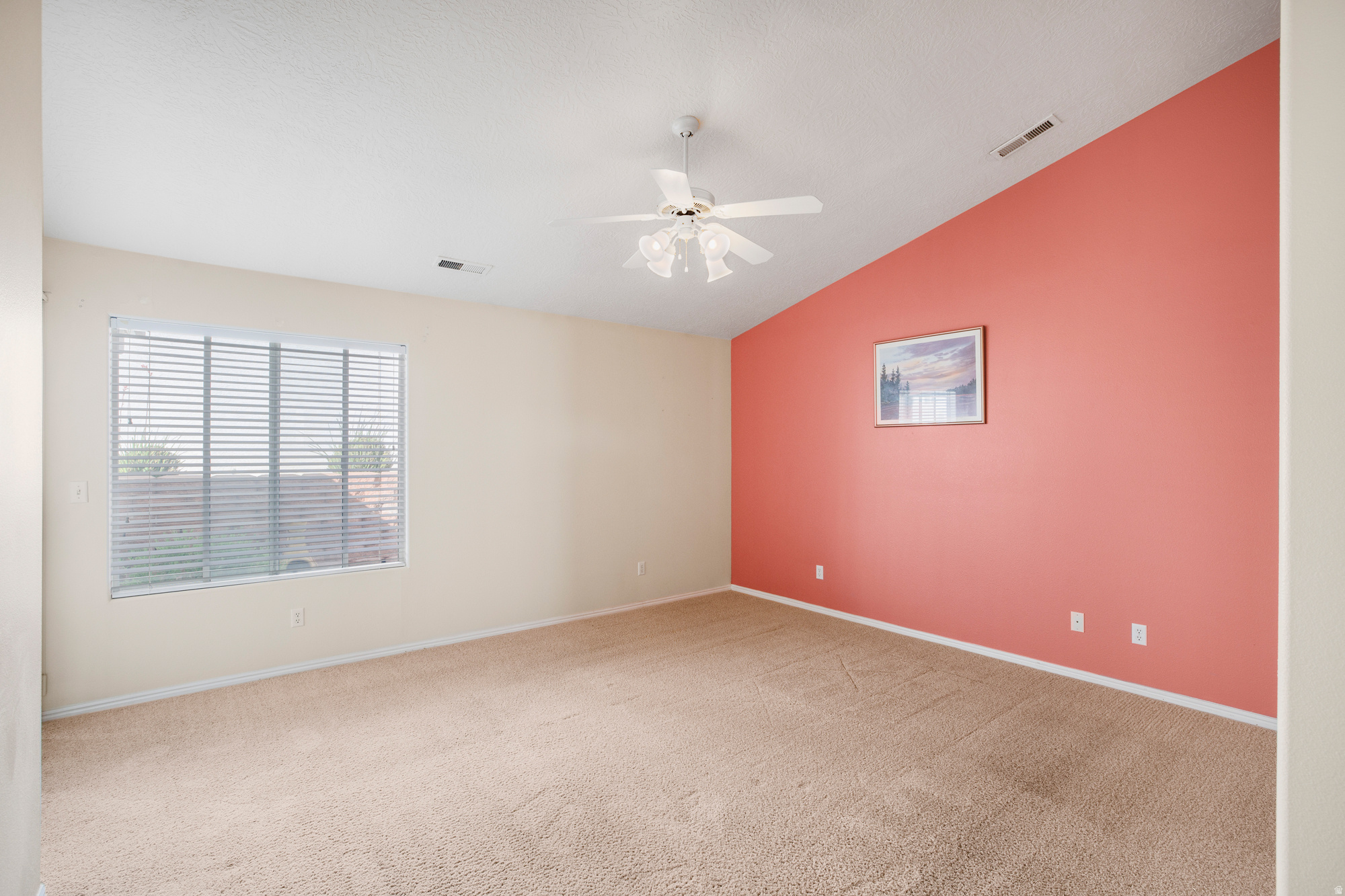 VISTA DEL SOL TH - Residential