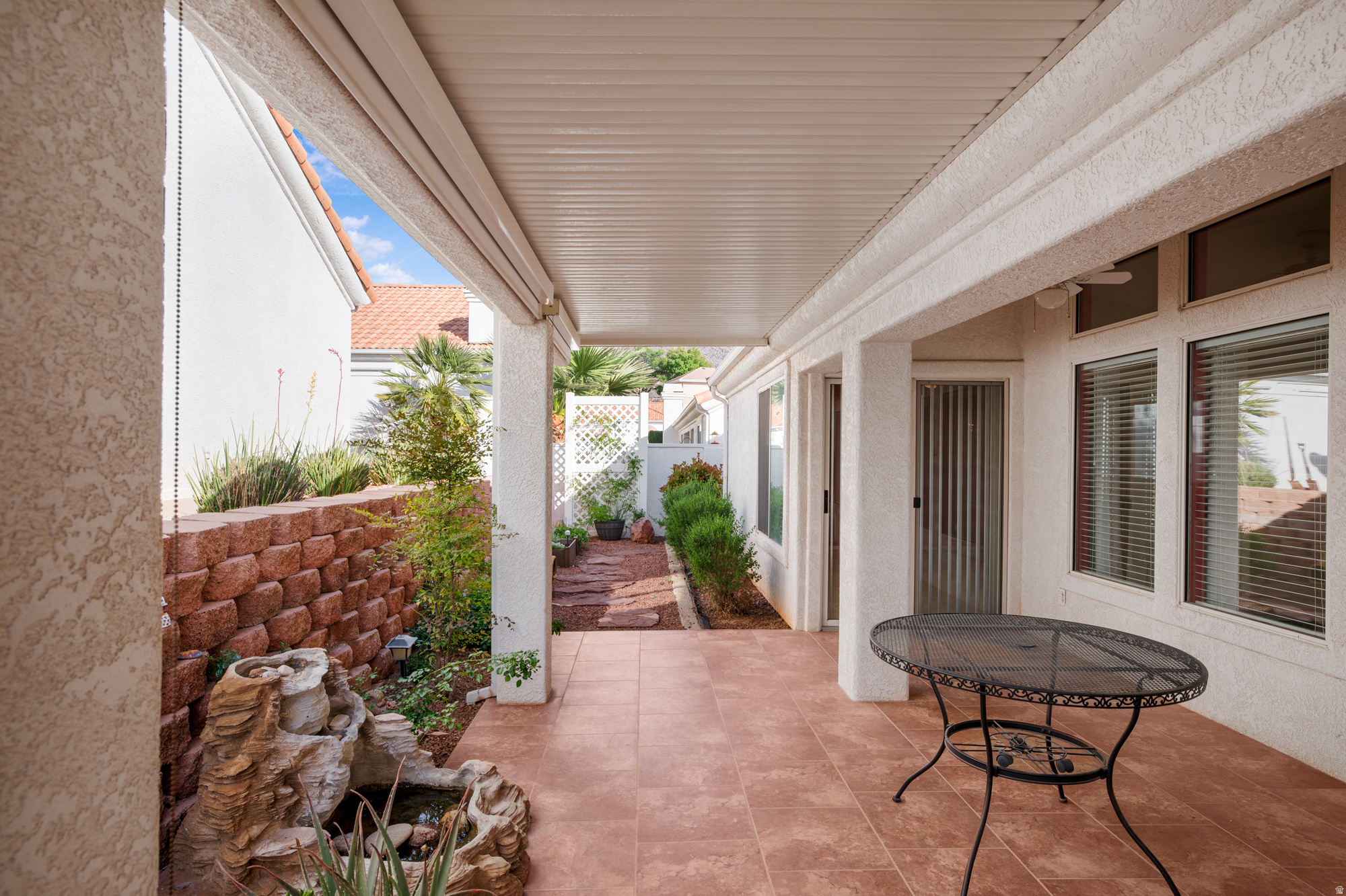 VISTA DEL SOL TH - Residential