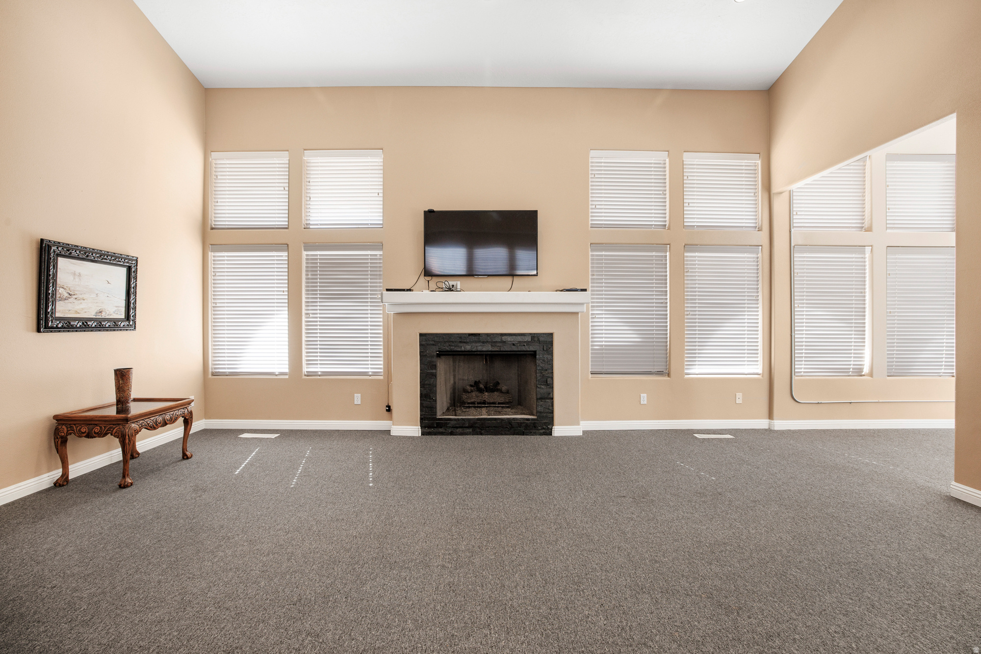 VISTA DEL SOL TH - Residential