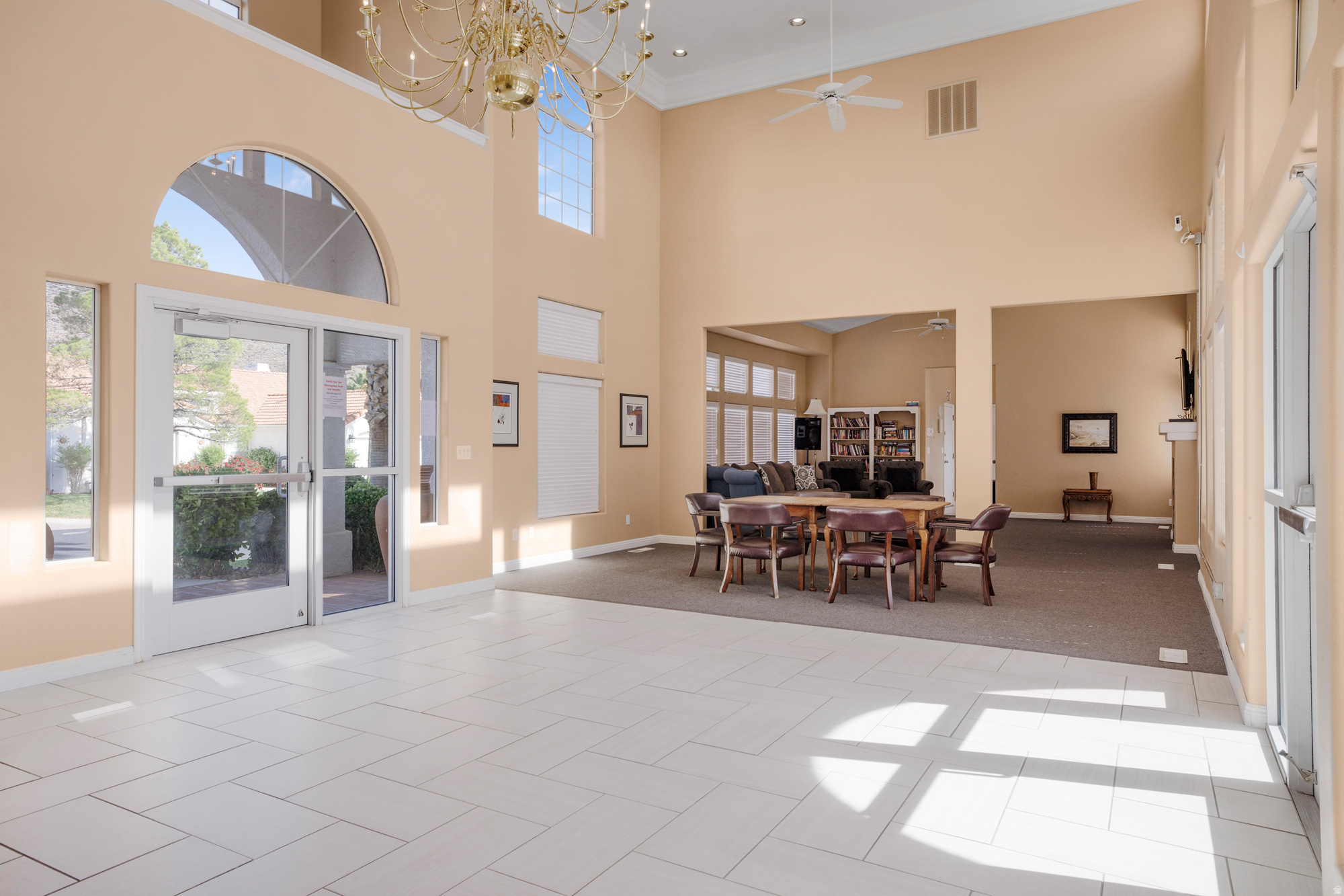 VISTA DEL SOL TH - Residential