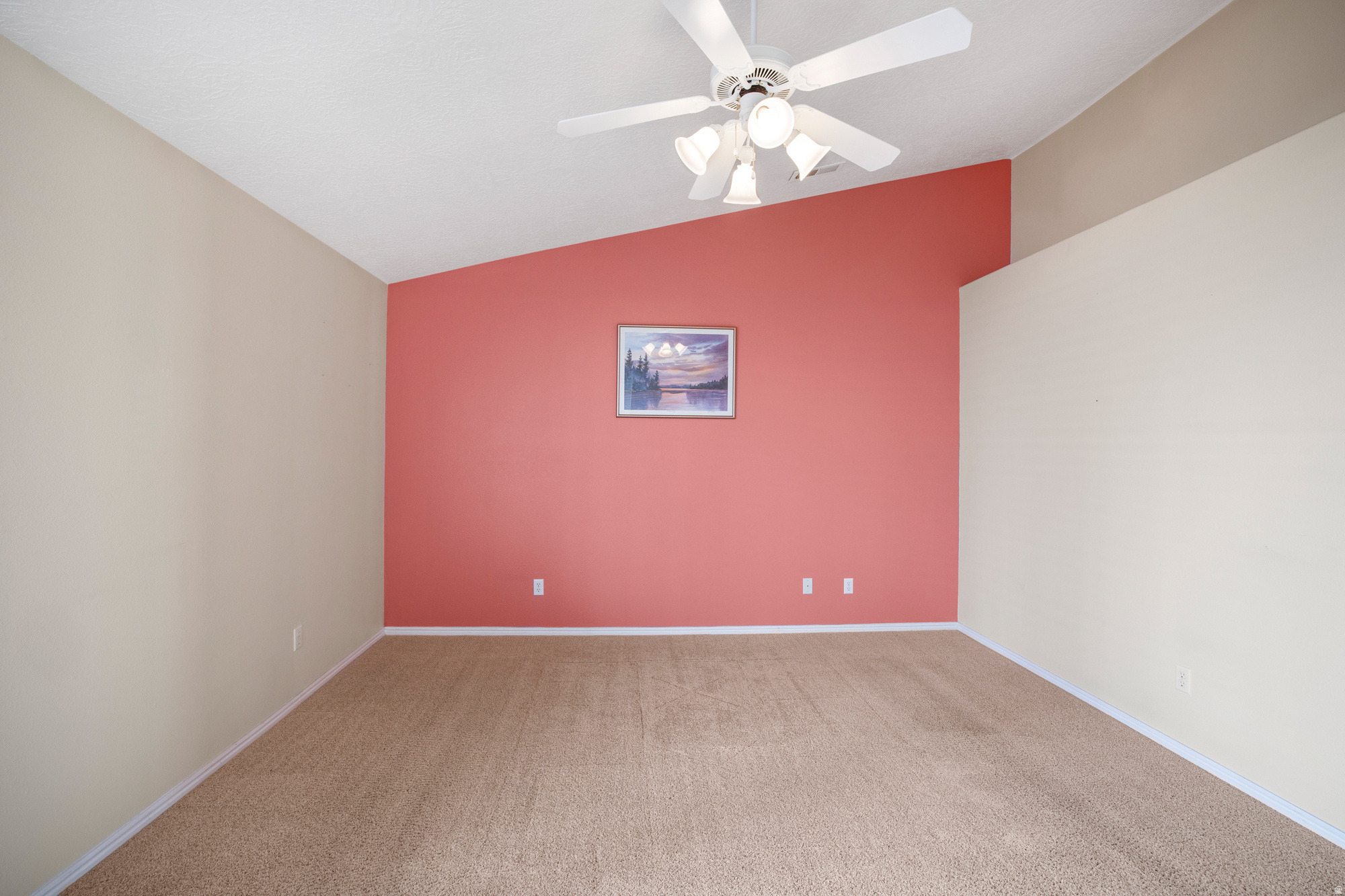 VISTA DEL SOL TH - Residential