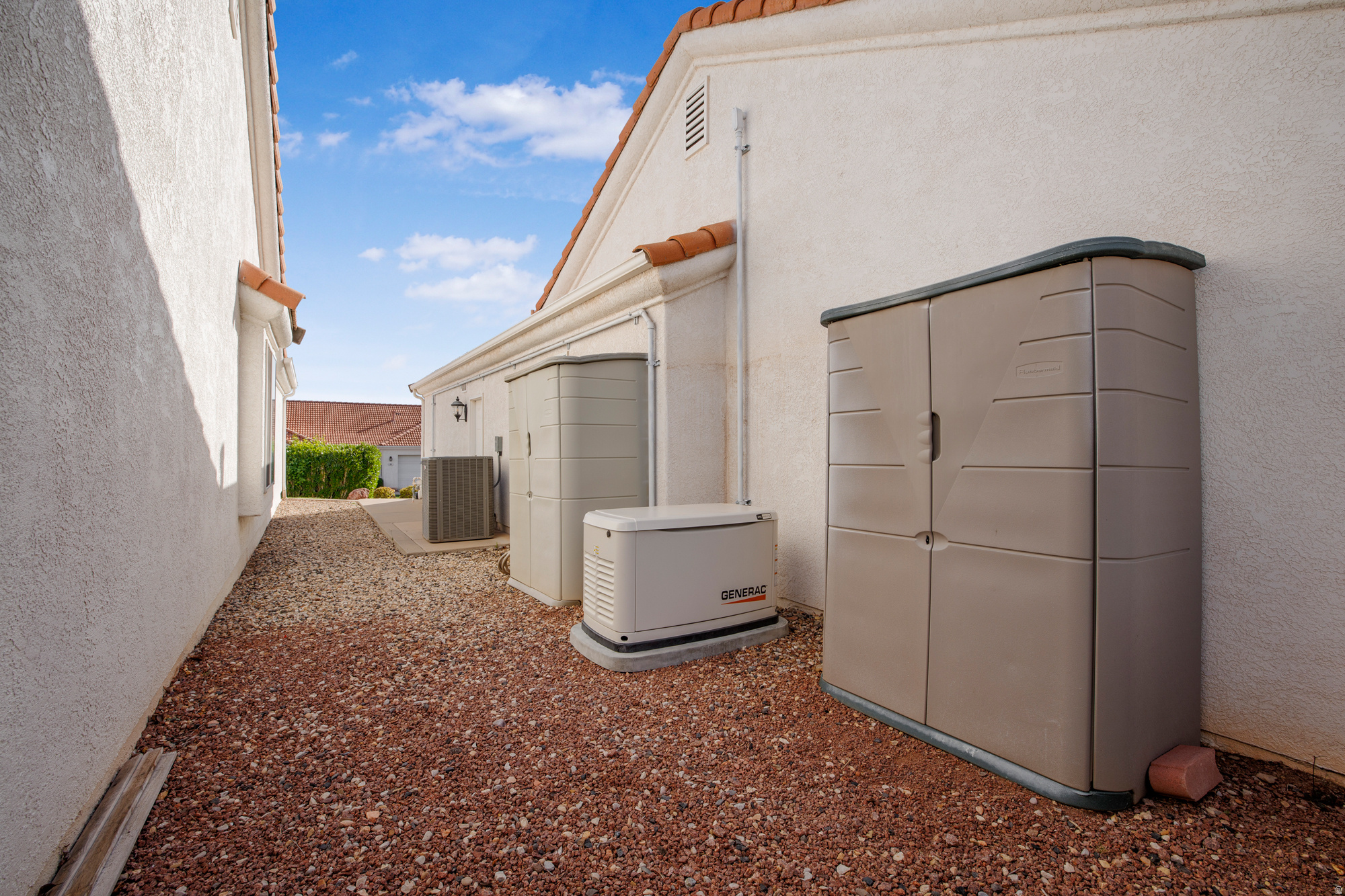 VISTA DEL SOL TH - Residential