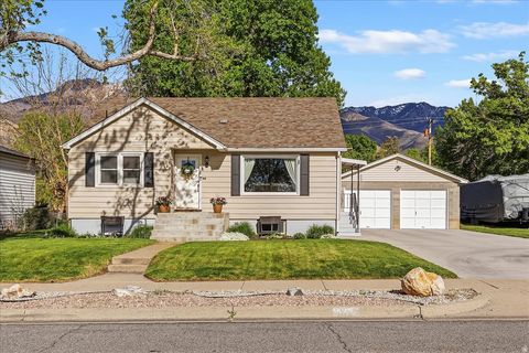 4160 MADISON AVE South Ogden UT 84403