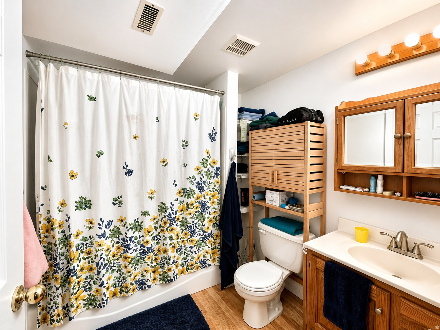 WINDSOR MEADOWS - Residential