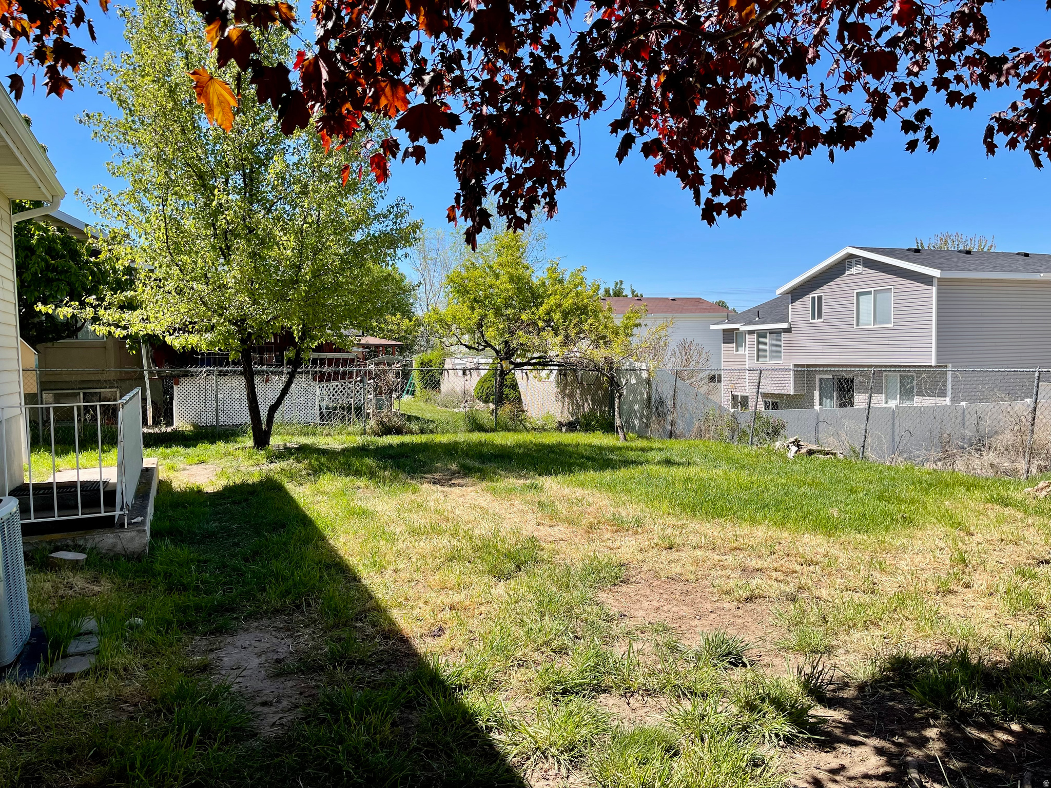 WINDSOR MEADOWS - Residential