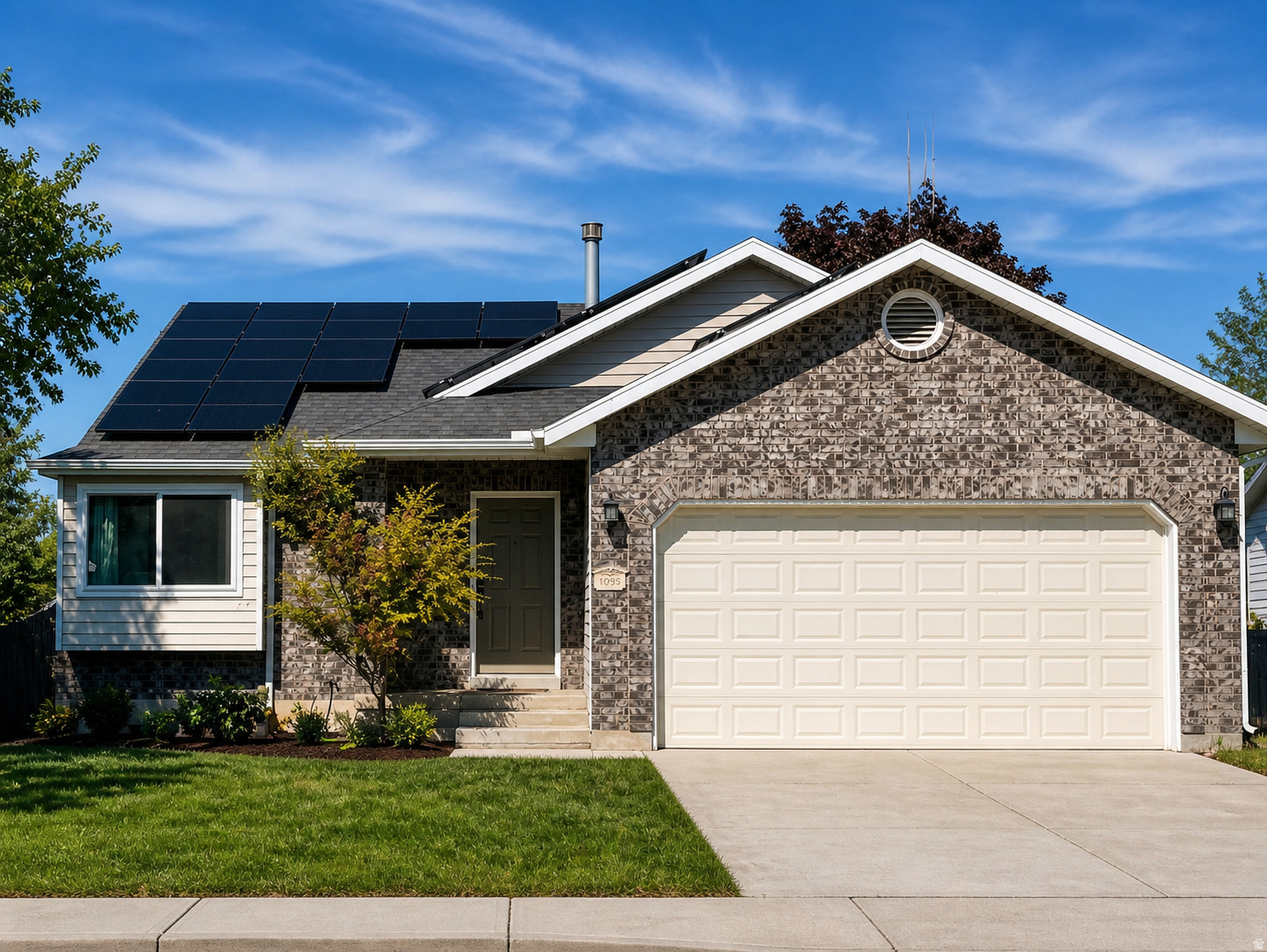 WINDSOR MEADOWS - Residential