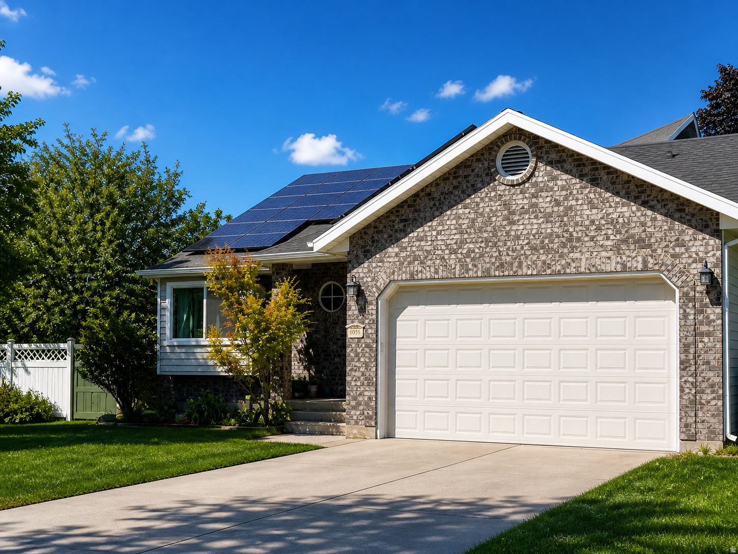 WINDSOR MEADOWS - Residential