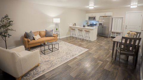 Tiny photo for 5149 W CAPRICCO CT #1069, Herriman, UT 84096 (MLS # 2146260)