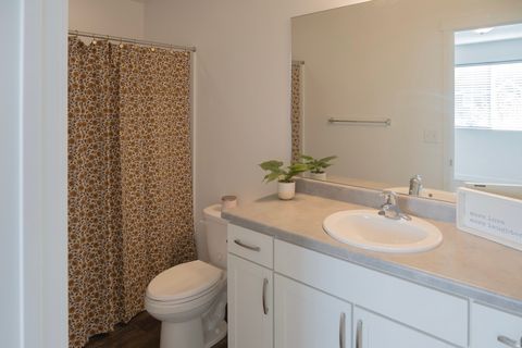 Tiny photo for 5149 W CAPRICCO CT #1069, Herriman, UT 84096 (MLS # 2146260)