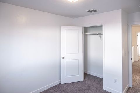 Tiny photo for 5149 W CAPRICCO CT #1069, Herriman, UT 84096 (MLS # 2146260)