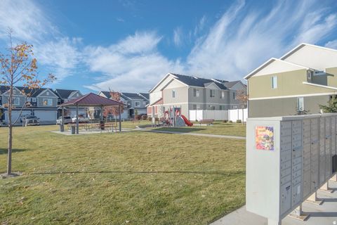 Tiny photo for 5149 W CAPRICCO CT #1069, Herriman, UT 84096 (MLS # 2146260)