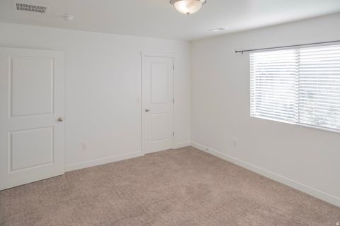 Tiny photo for 5149 W CAPRICCO CT #1069, Herriman, UT 84096 (MLS # 2146260)