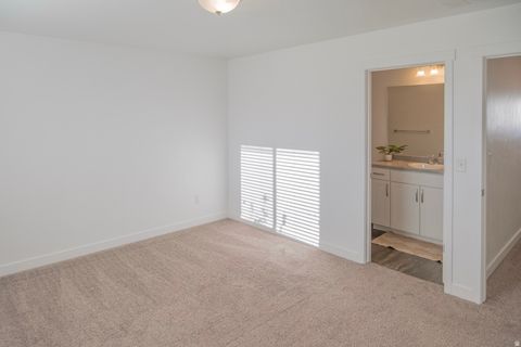 Tiny photo for 5149 W CAPRICCO CT #1069, Herriman, UT 84096 (MLS # 2146260)