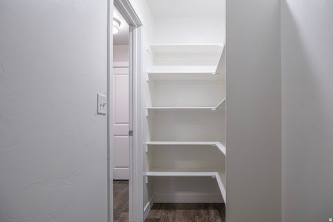 Tiny photo for 5149 W CAPRICCO CT #1069, Herriman, UT 84096 (MLS # 2146260)