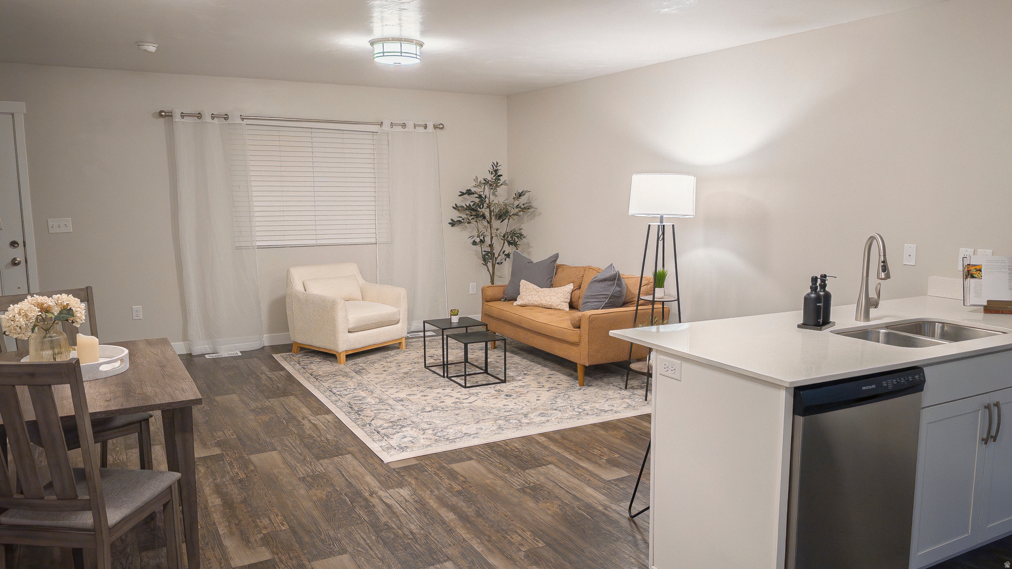 MILLER - Residential