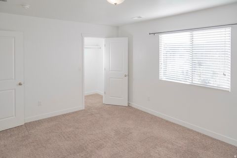 Tiny photo for 5149 W CAPRICCO CT #1069, Herriman, UT 84096 (MLS # 2146260)