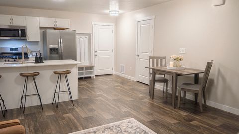 Tiny photo for 5149 W CAPRICCO CT #1069, Herriman, UT 84096 (MLS # 2146260)