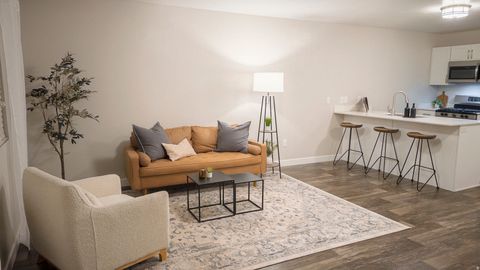 Tiny photo for 5149 W CAPRICCO CT #1069, Herriman, UT 84096 (MLS # 2146260)