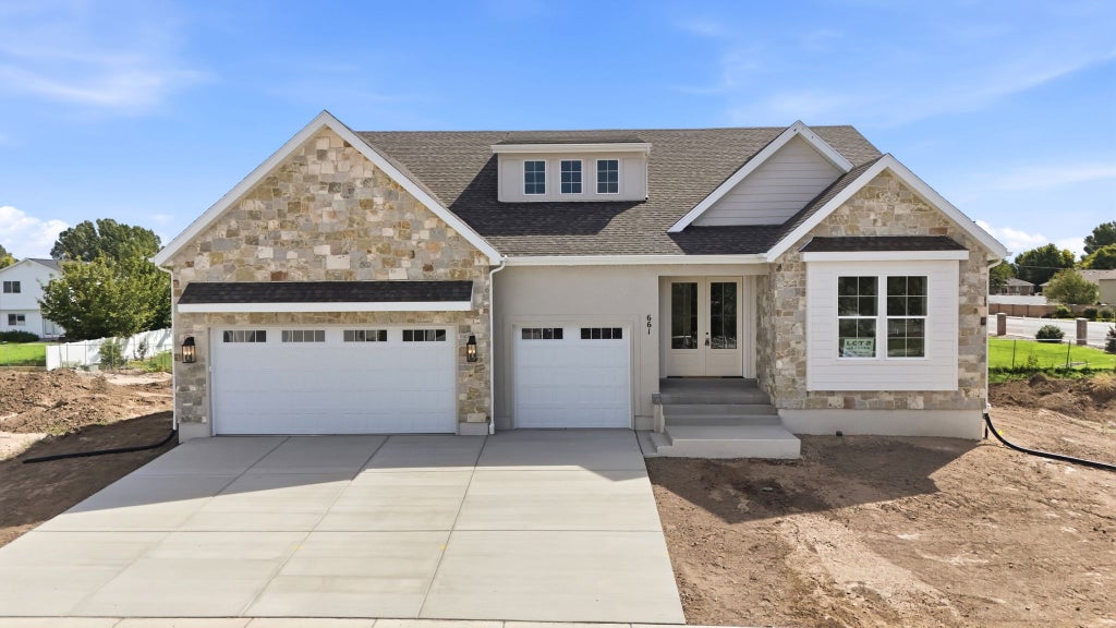 Photo of 661 S 1600 W #2, Lehi, UT 84043 (MLS # 2183995)
