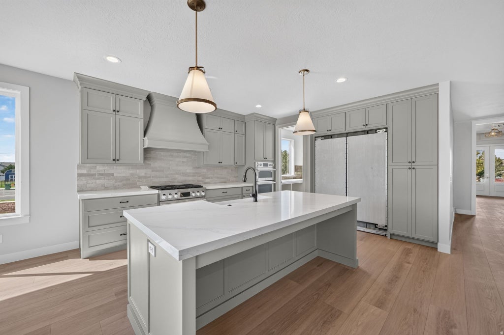 Photo of 661 S 1600 W #2, Lehi, UT 84043 (MLS # 2183995)