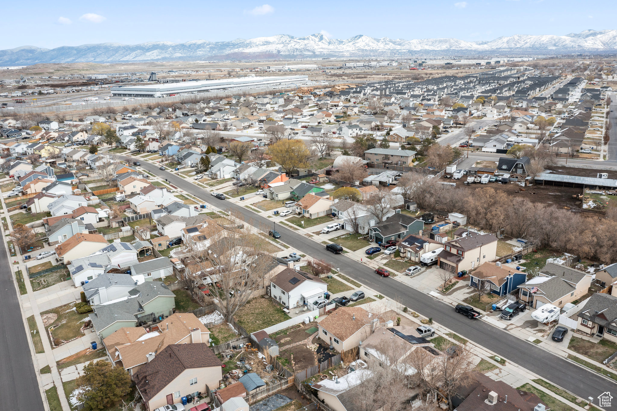 2670 S Melville Dr, Magna, Utah image 25