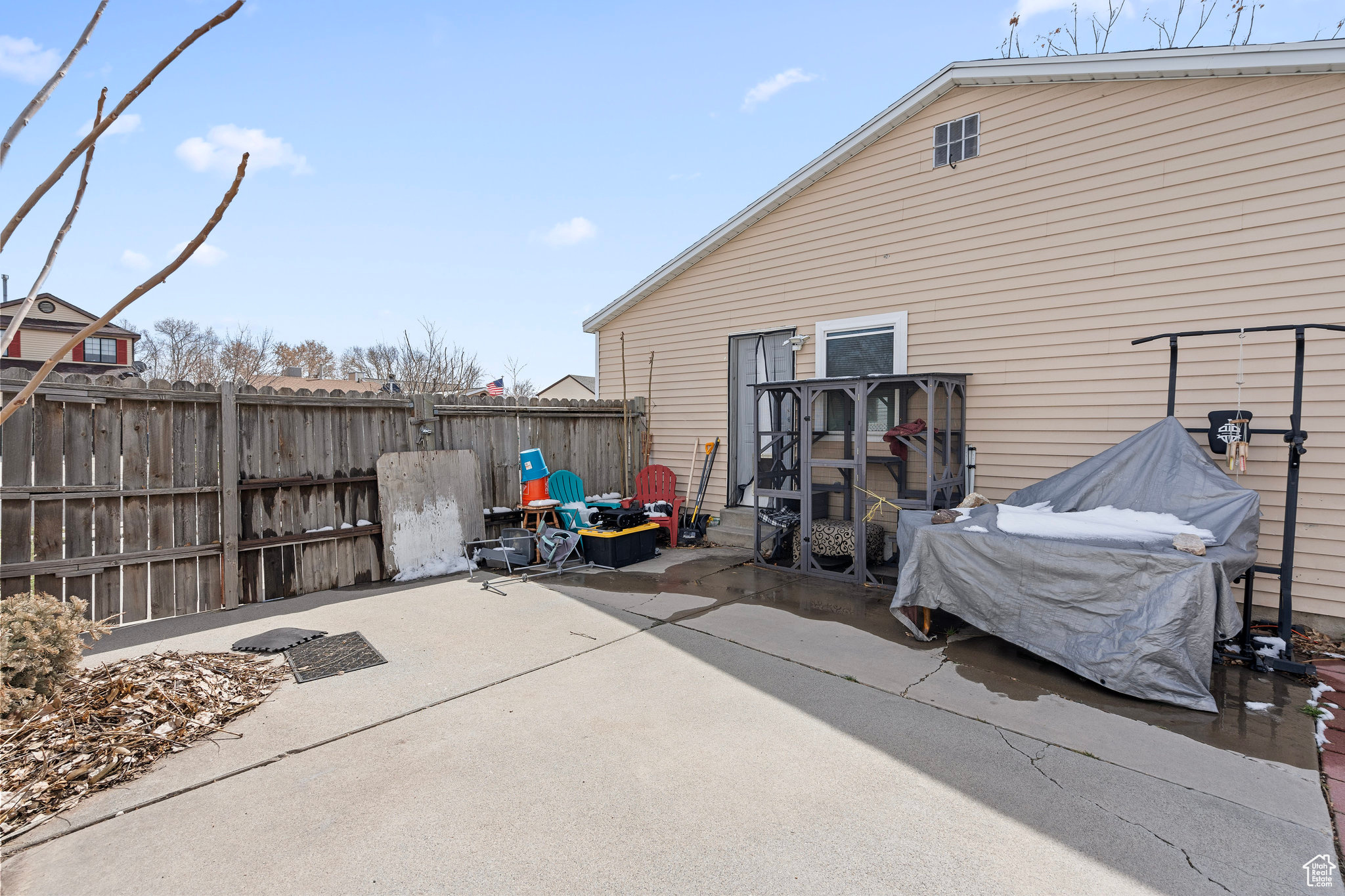 2670 S Melville Dr, Magna, Utah image 20