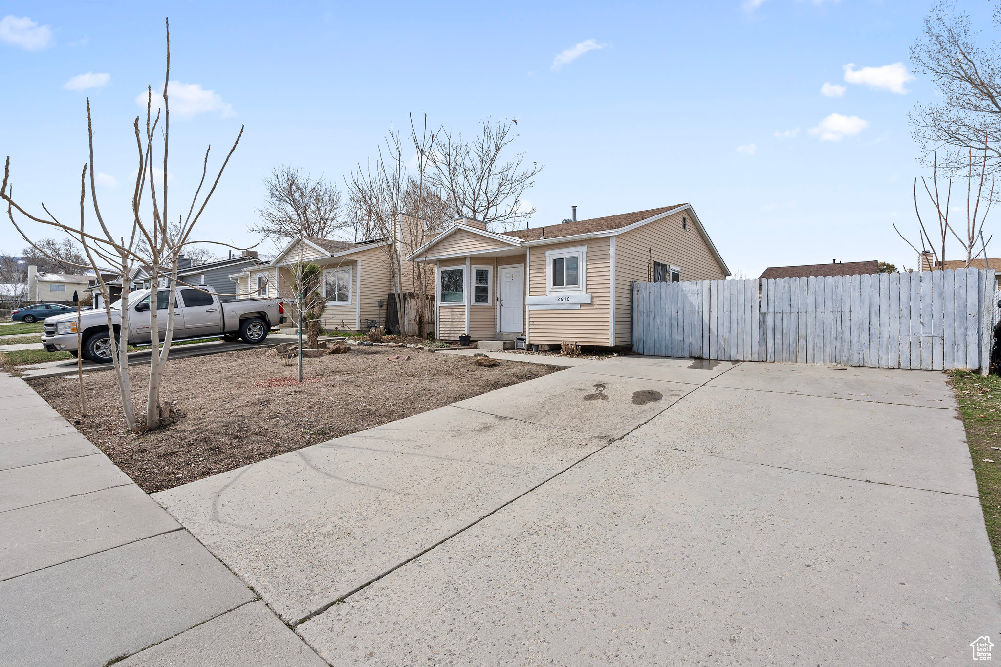 2670 S Melville Dr, Magna, Utah image 4