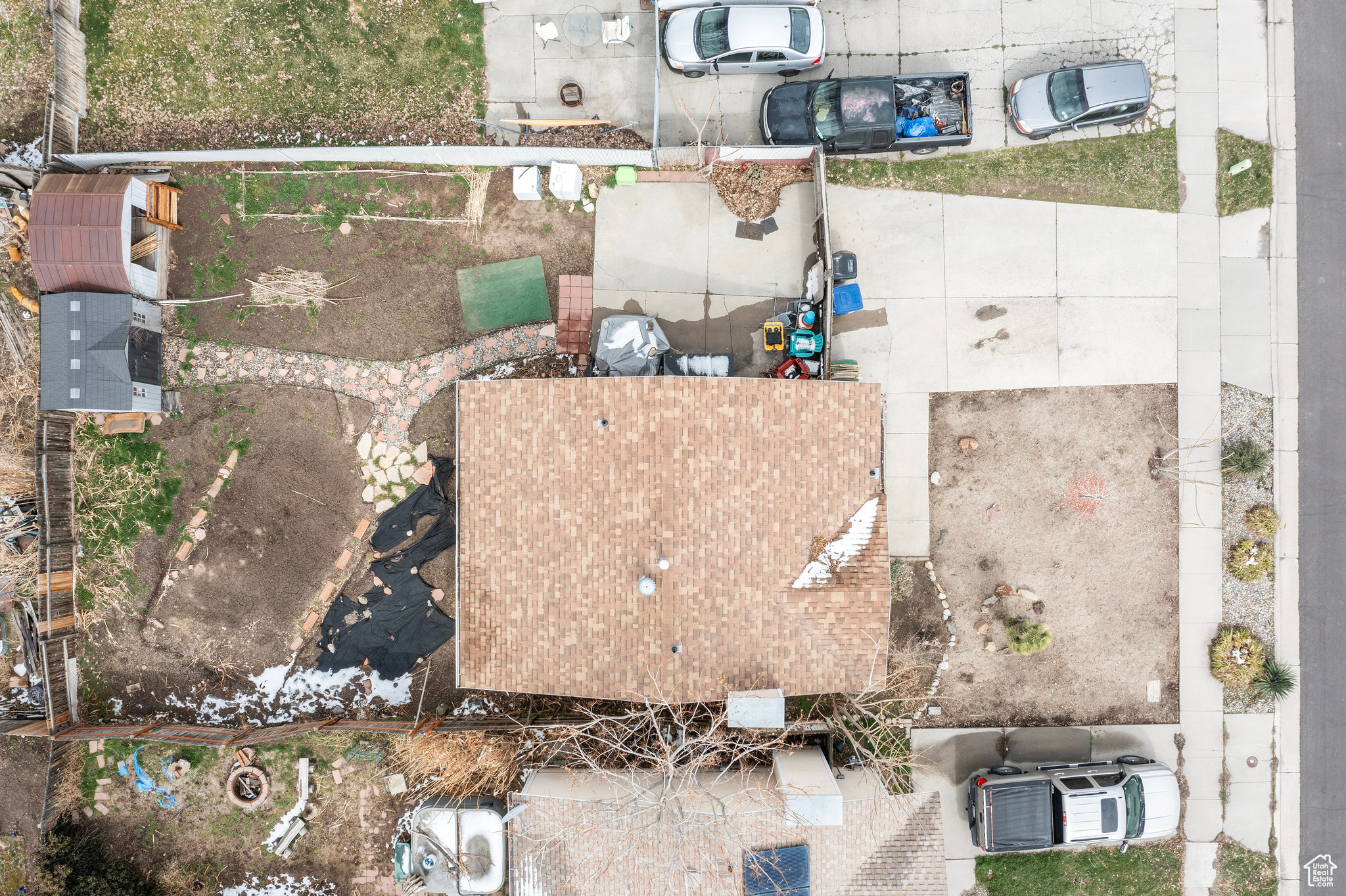 2670 S Melville Dr, Magna, Utah image 24