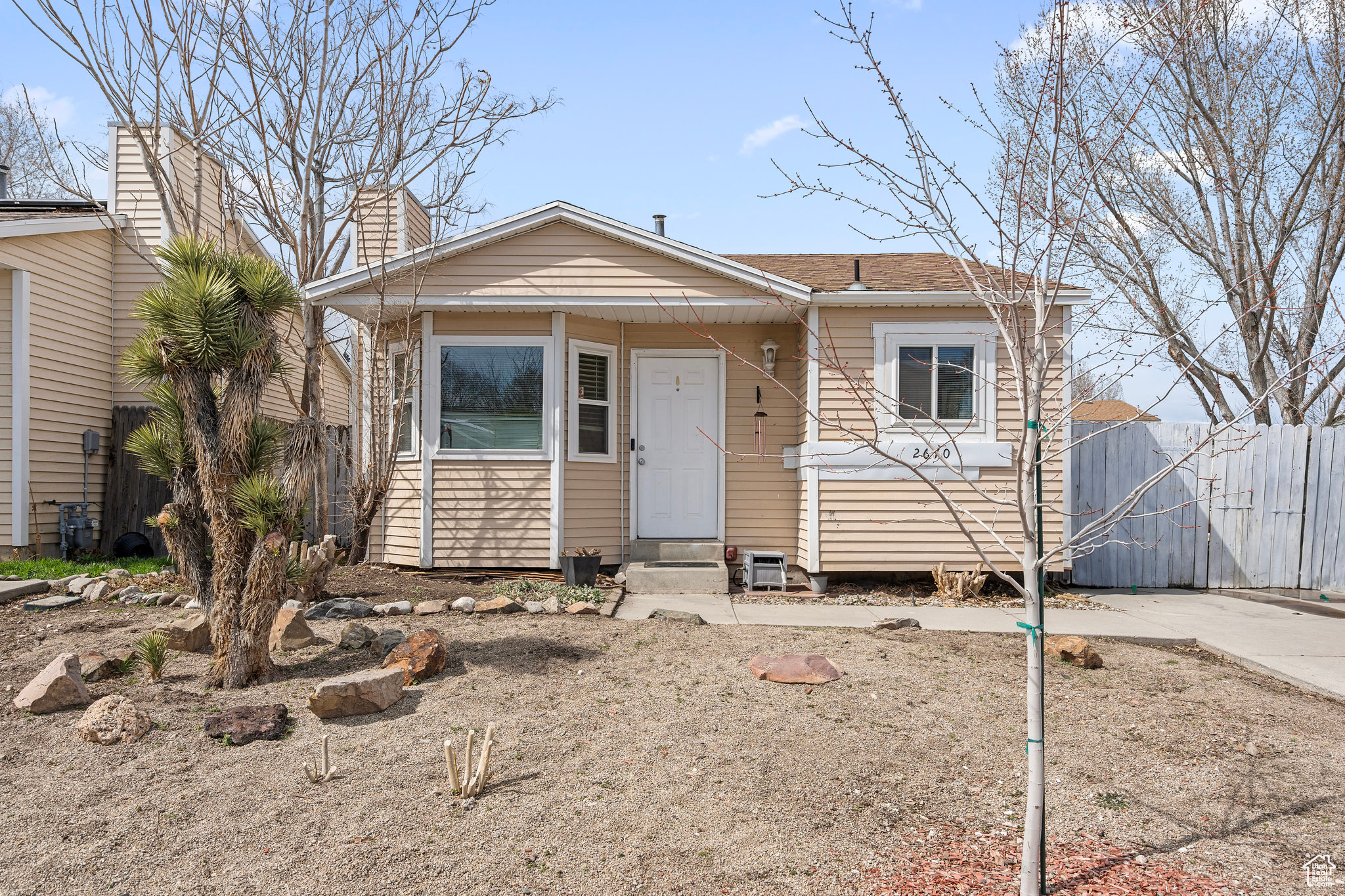 2670 S Melville Dr, Magna, Utah image 3