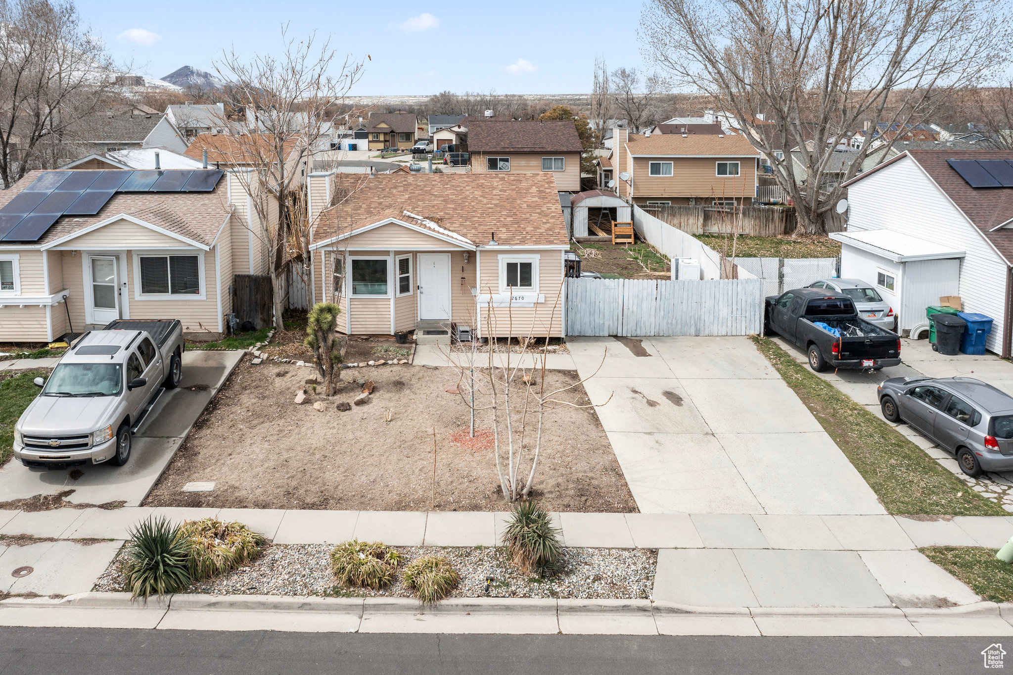 2670 S Melville Dr, Magna, Utah image 23