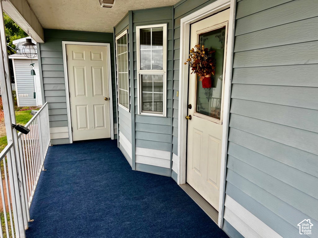 Photo of 1150 W RED HILLS PKWY #160, Washington, UT 84780 (MLS # 2190763)