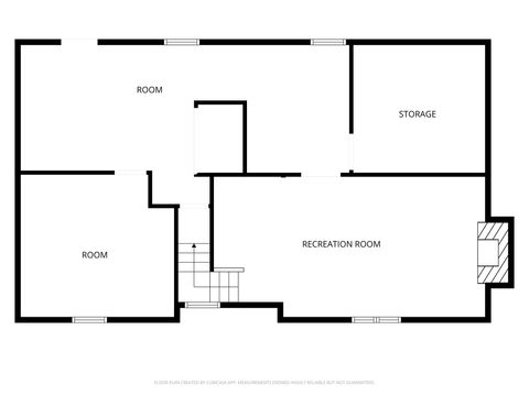 Tiny photo for 4468 N DROUBAY RD, Erda, UT 84074 (MLS # 2126831)