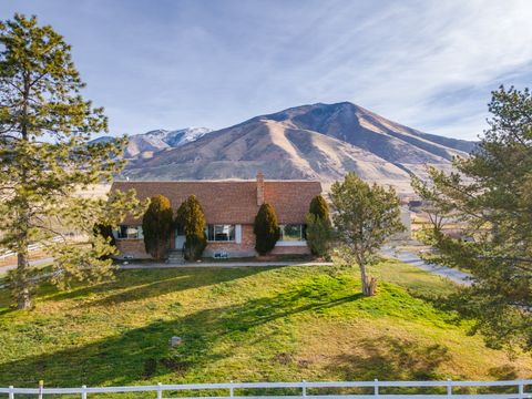 Tiny photo for 4468 N DROUBAY RD, Erda, UT 84074 (MLS # 2126831)