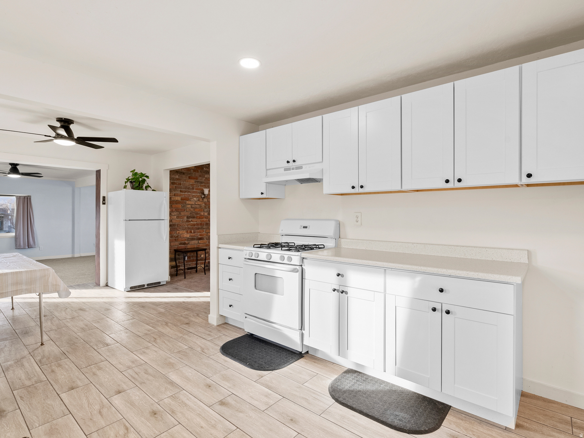 BRYAN SUB - Residential