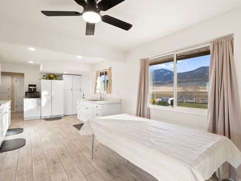 Tiny photo for 4468 N DROUBAY RD, Erda, UT 84074 (MLS # 2126831)