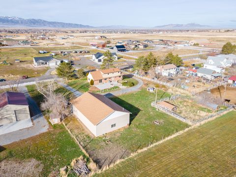 Tiny photo for 4468 N DROUBAY RD, Erda, UT 84074 (MLS # 2126831)