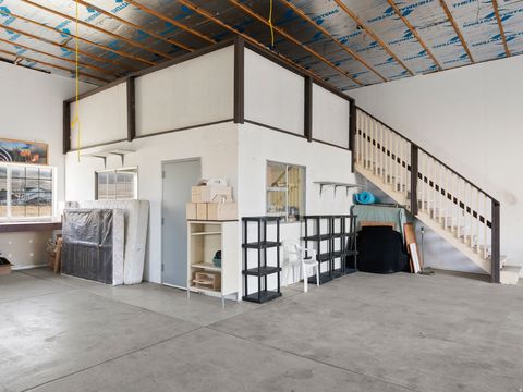 Tiny photo for 4468 N DROUBAY RD, Erda, UT 84074 (MLS # 2126831)