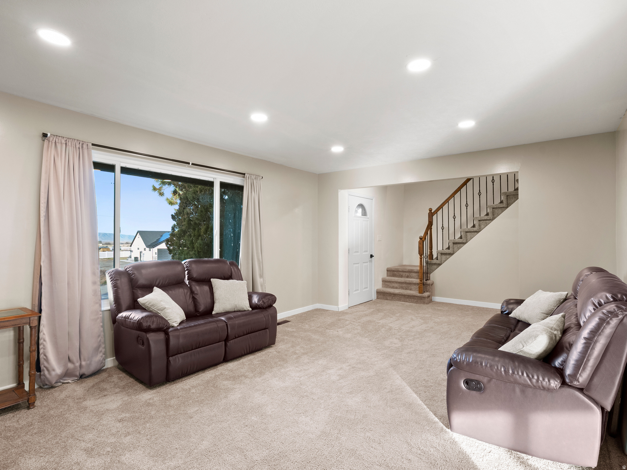 BRYAN SUB - Residential