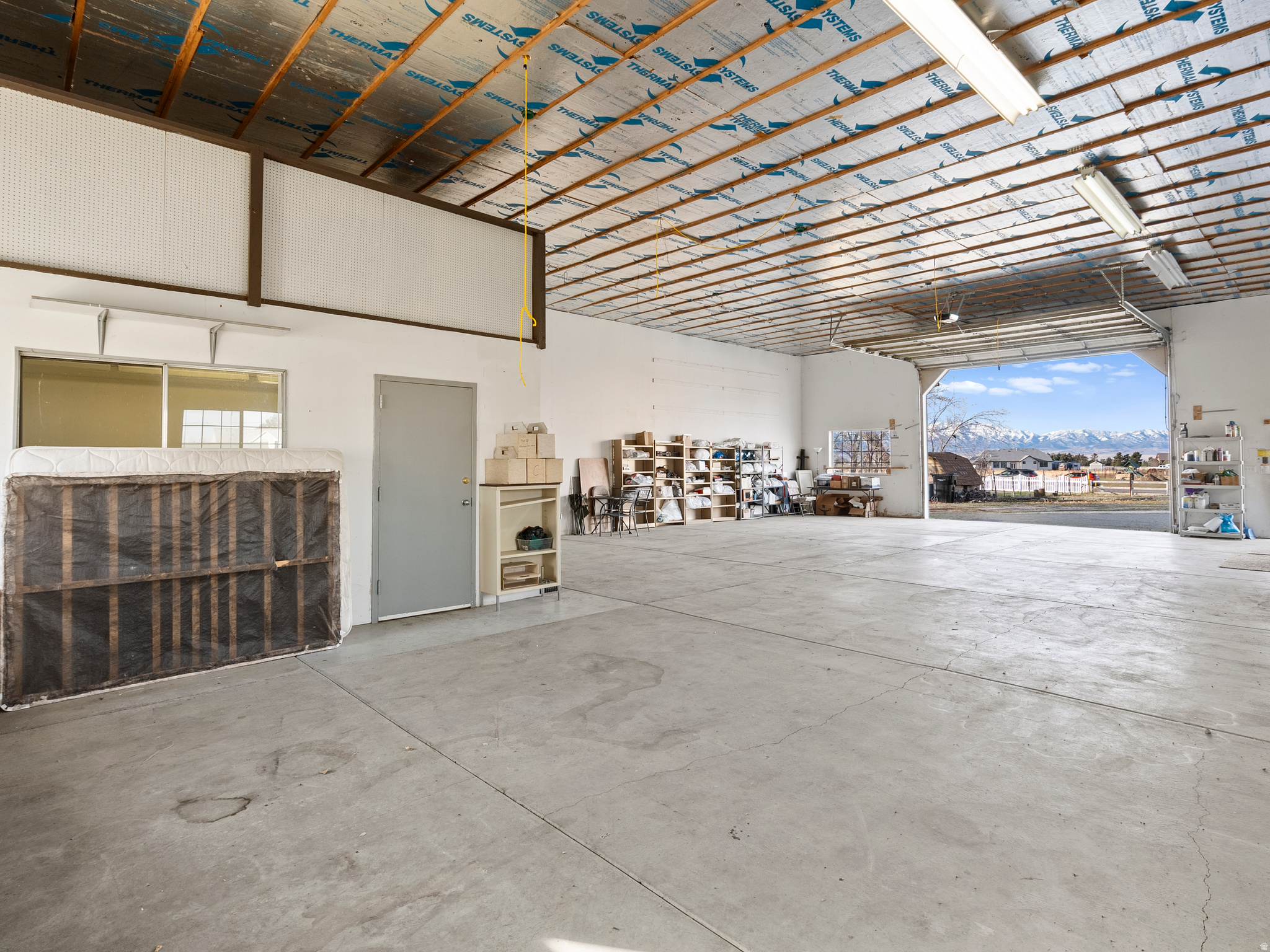 BRYAN SUB - Residential