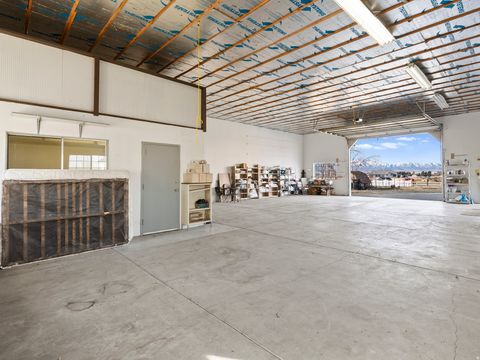 Tiny photo for 4468 N DROUBAY RD, Erda, UT 84074 (MLS # 2126831)