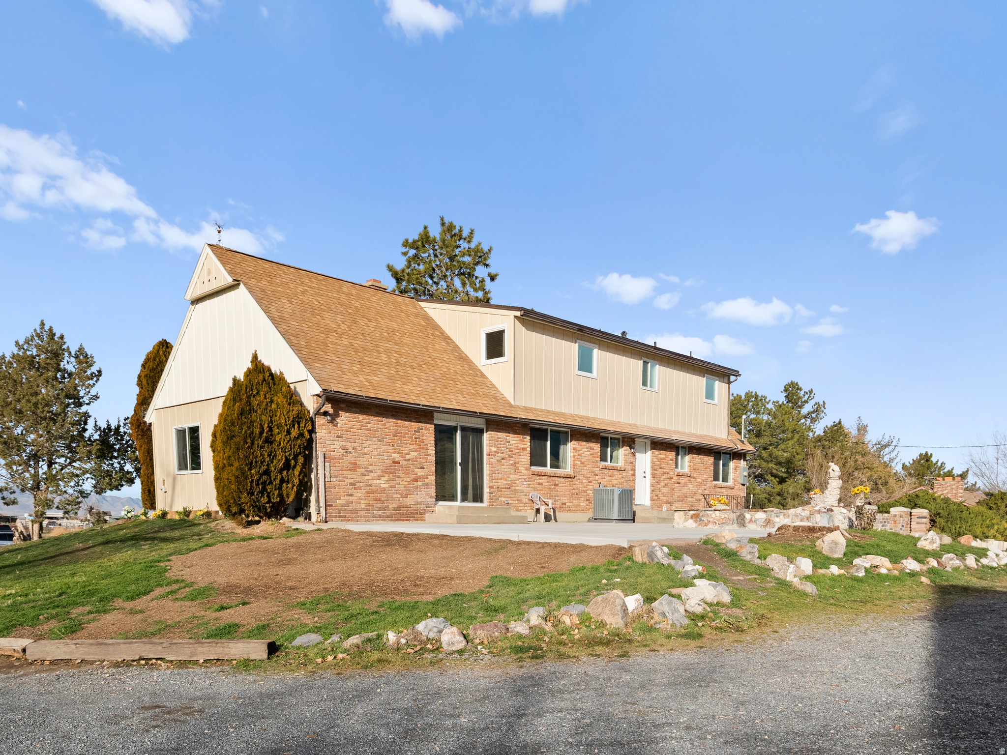 BRYAN SUB - Residential