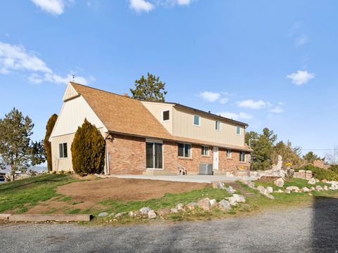 Tiny photo for 4468 N DROUBAY RD, Erda, UT 84074 (MLS # 2126831)