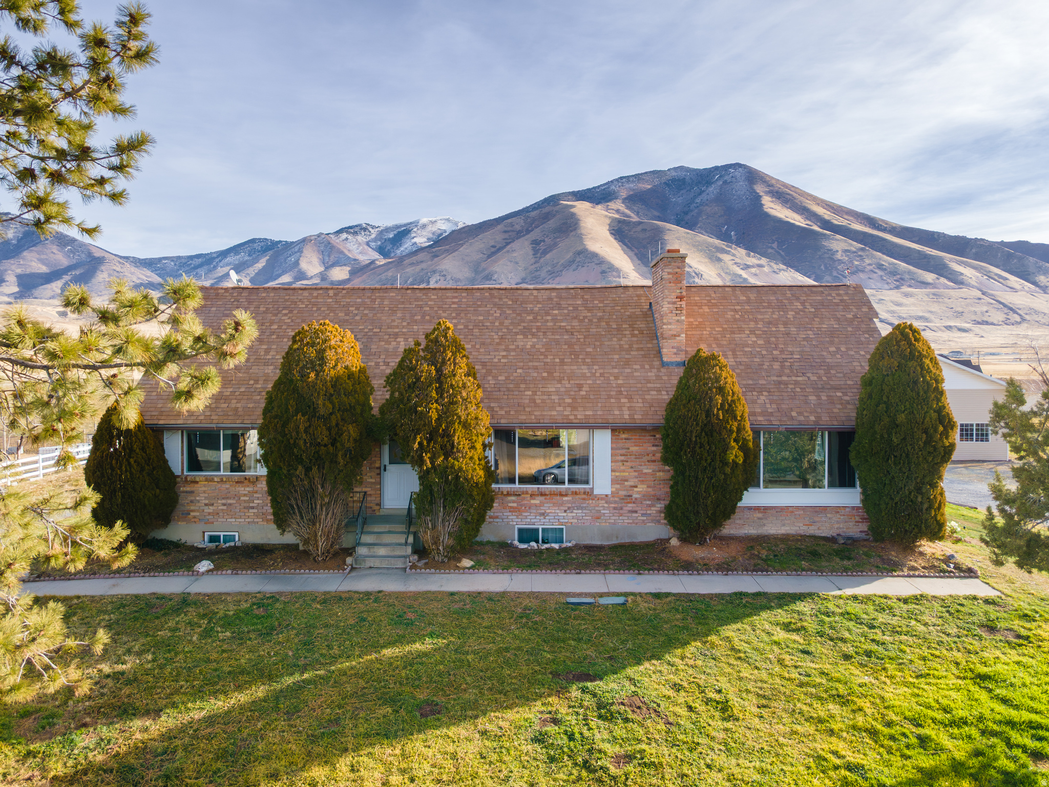 BRYAN SUB - Residential