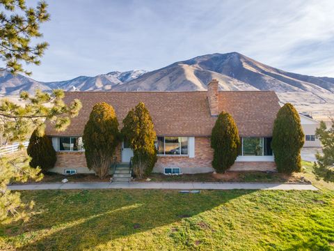 Tiny photo for 4468 N DROUBAY RD, Erda, UT 84074 (MLS # 2126831)