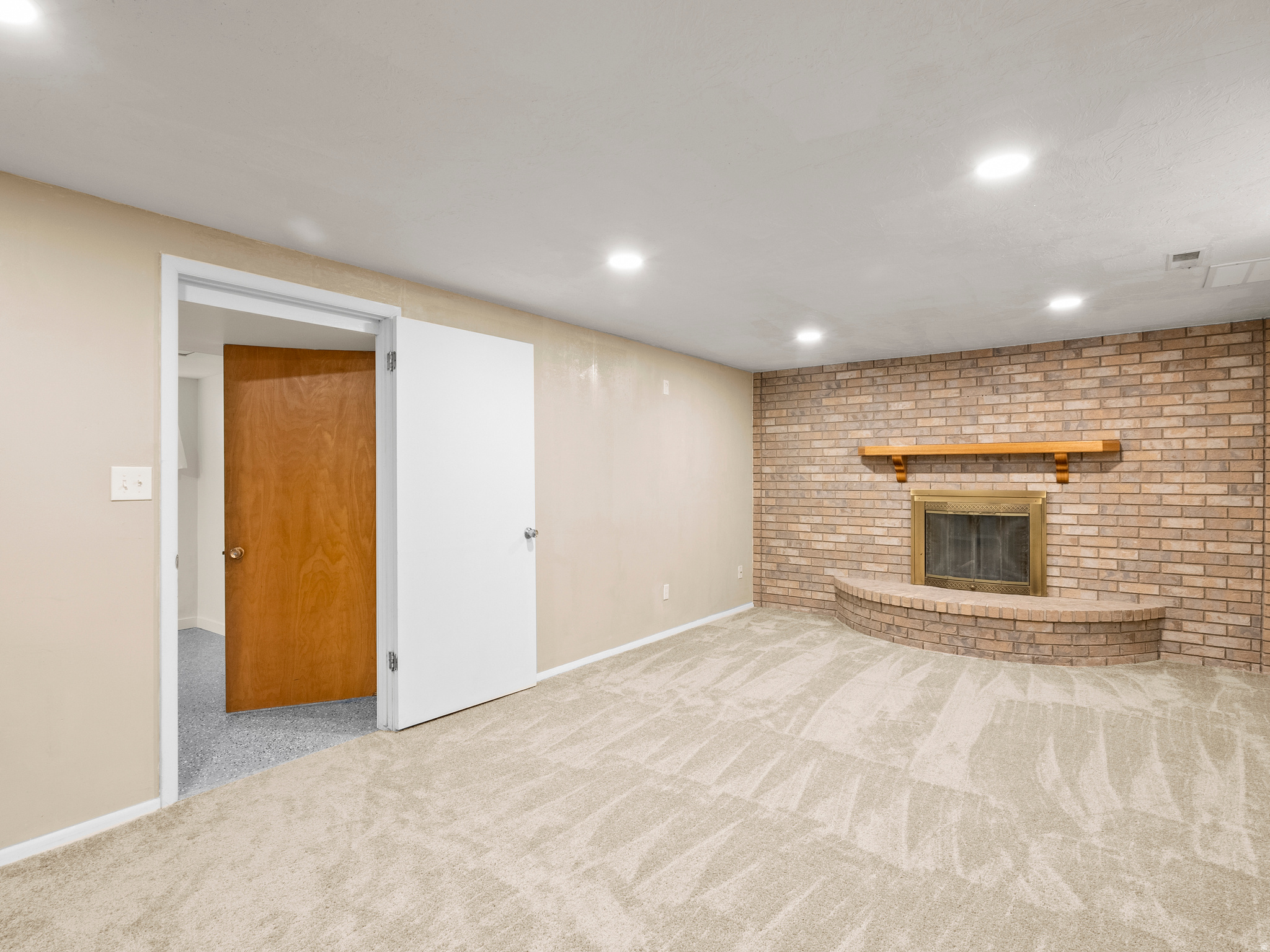 BRYAN SUB - Residential