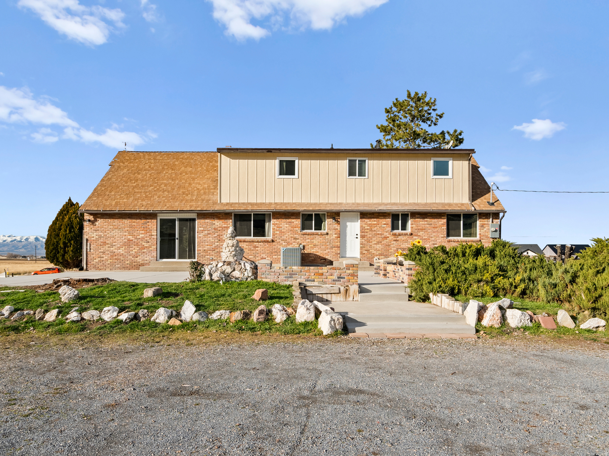 BRYAN SUB - Residential